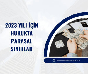 2023 yılı için hukukta parasal sınırlar. Kesinlik sınırı nedir? İstinaf parasal sınırı nedir? 2023 istinaf kesinlik sınırı ne kadar? Kesinlik Sınırı neye göre nasıl belirlenir? İstinaf mahkemesi 2023 sınırı kaç TL? Temyiz sınırı 2023 yılı? İş mahkemesi 2023 yılı temyiz ve istinaf parasal sınır. 2023 yılı Temyizde duruşma sınırı ne kadar? 2023 yılı için senetle ispat zorunluluğu sınırı kaç TL? Tanıkla ispat sınırı kaç TL?Tüketici hakem heyetine başvuru sınırı 2023. Tüketici Mahkemesi istinaf sınırı 2023. Sulh Hukuk Mahkemeleri temyiz ve istinaf sınırı 2023. Asliye Ticaret Mahkemeleri parasal sınır 2023. 2023 yılı için istinaf sınırı. 2023 yılı için temyiz sınırı. Manevi tazminat davalarında istinaf ve temyiz için parasal sınır var mı? İstinaf parasal sınır dava tarihi mi karar tarihi mi? Kesin karara karşı ne yapılabilir? İdari yargı duruşma sınırı 2023.