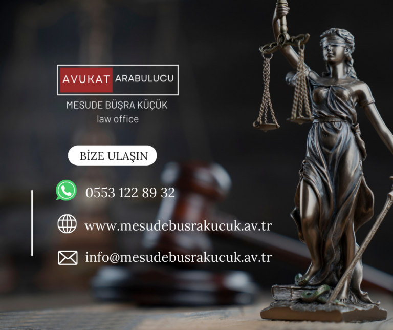 Bakırköy Avukat Büroları | İstanbul Avukat